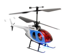 Colibri Sheriff